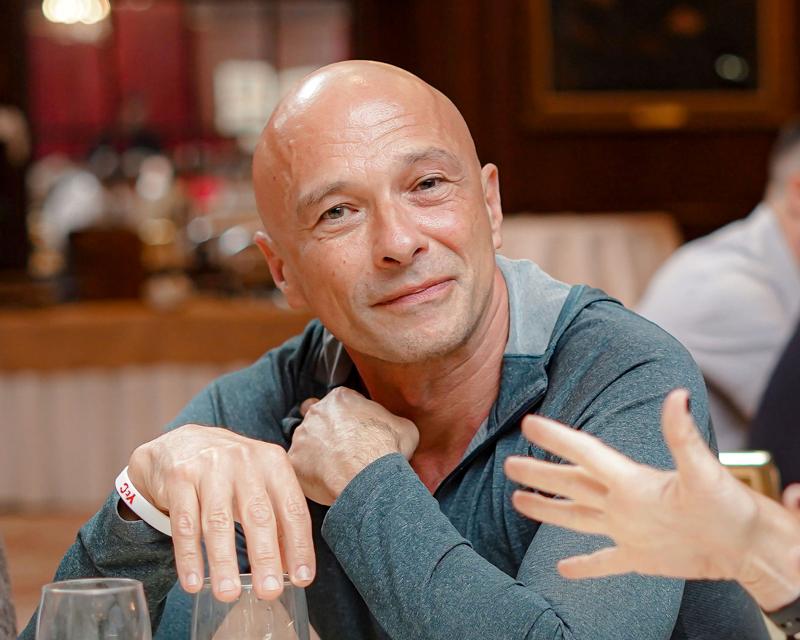 Semyon Dukach is the founding partner and managing director of One Way Ventures.