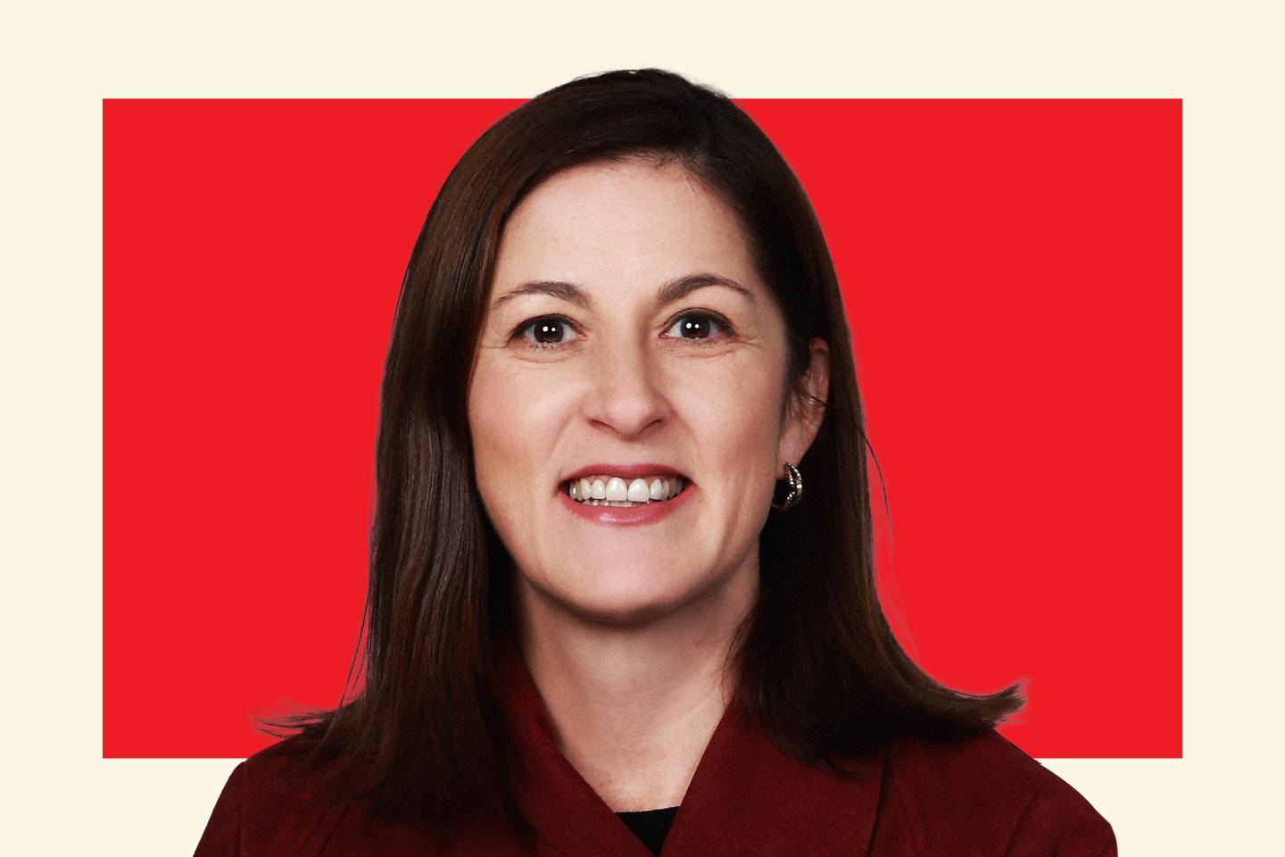 Jill Penrose