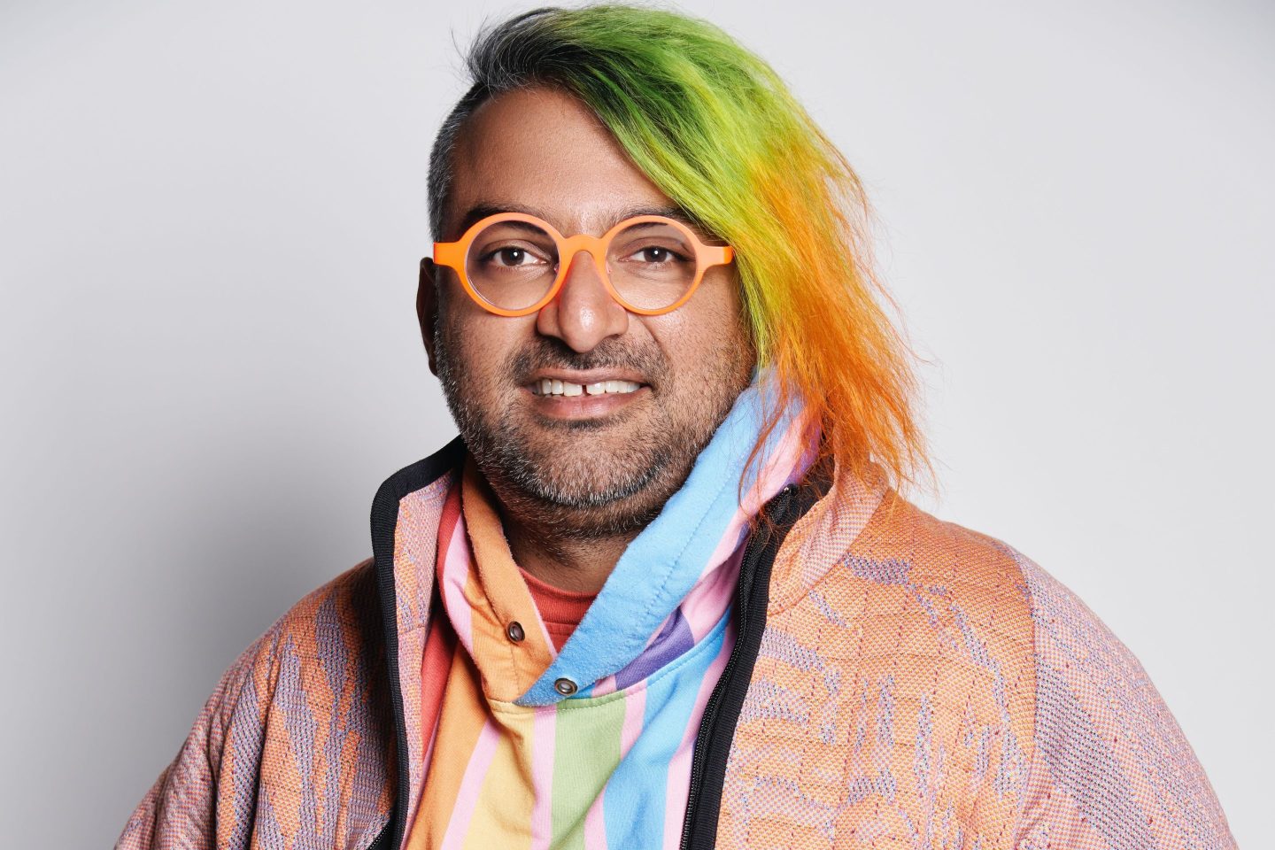 Tarun Chitra is the founder of Aera and Gauntlet, which does risk management for crypto companies.