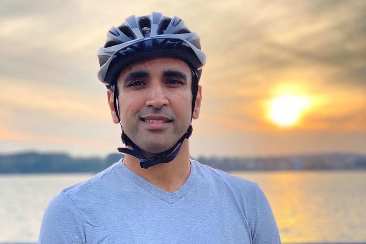 Photo of Abhishek Singh