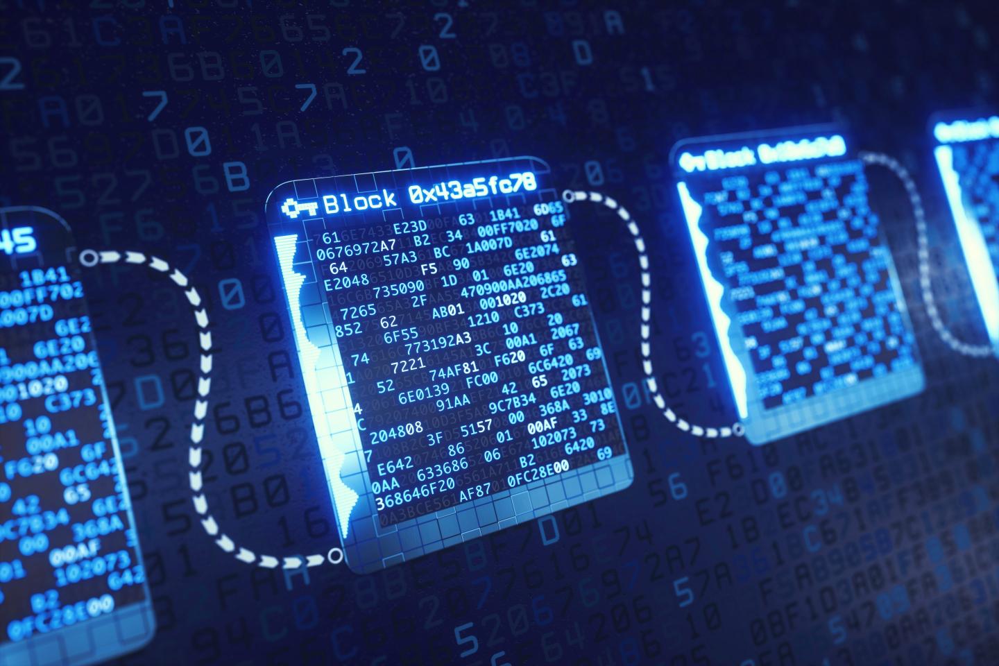 With a raise of more than $13 million, smlXL wants to improve the usability of blockchains.