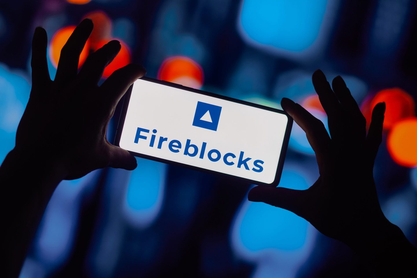 Fireblocks logo