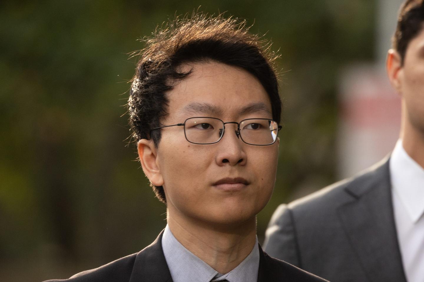 Gary Wang
