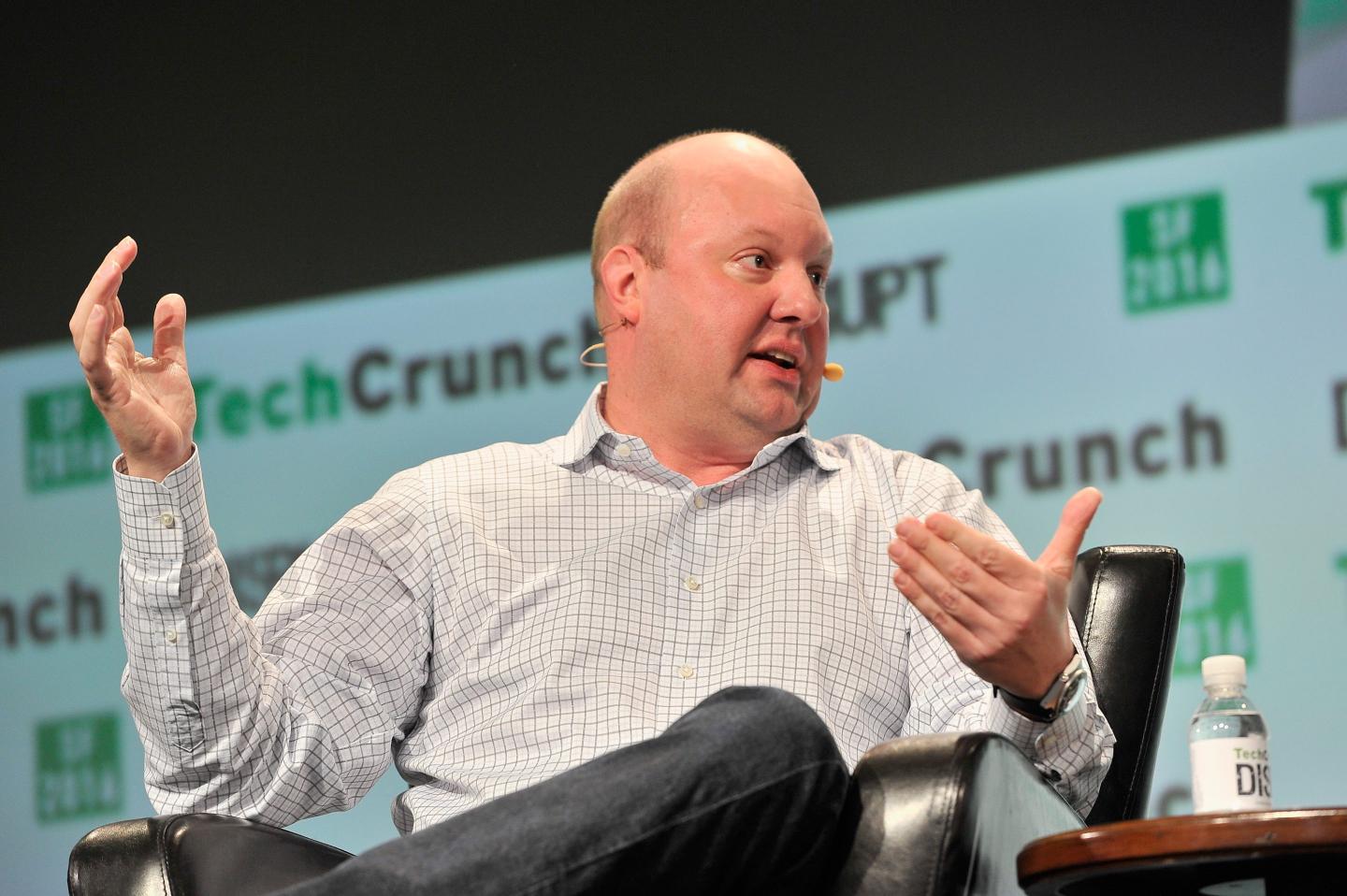 Marc Andreessen’s ‘Manifesto’ is a 5,000-word rant—with no mention of crypto