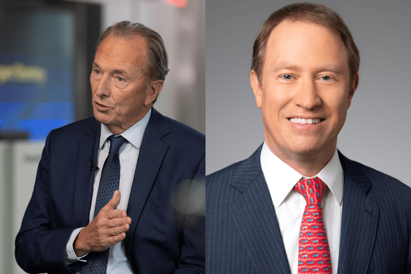 Who is Morgan Stanley’s new CEO Ted Pick? The New York native has risen the company’s ranks from a 21-year-old banker who came last in his class to the coveted chief exec role