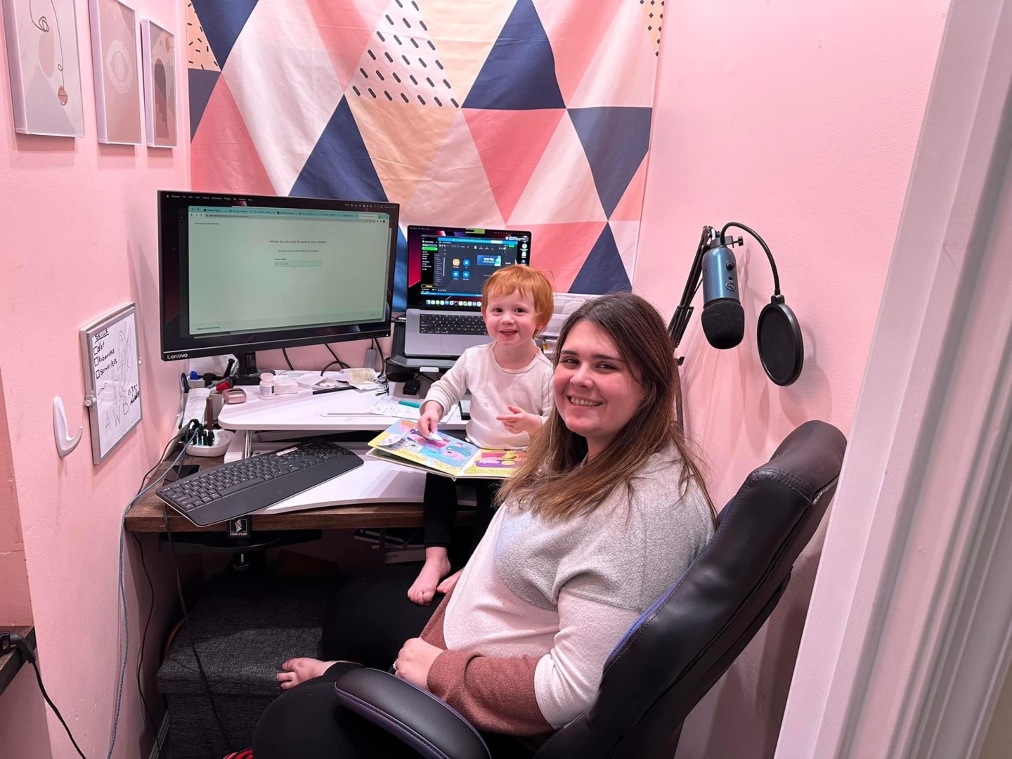 Photo of Victoria Cardwell