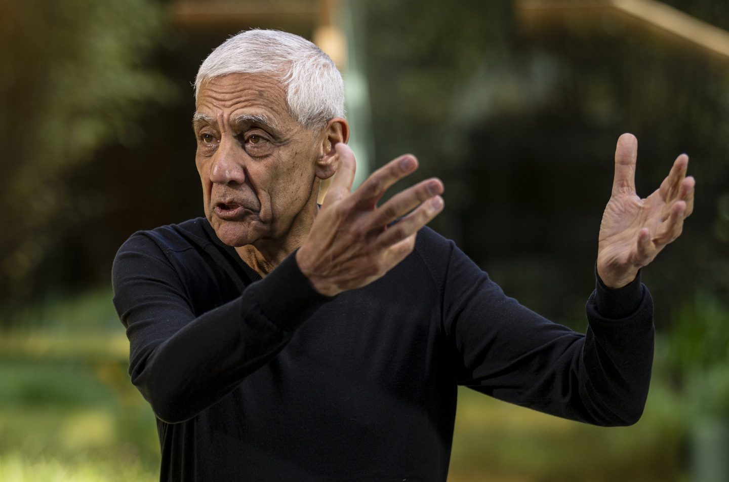 Vinod Khosla