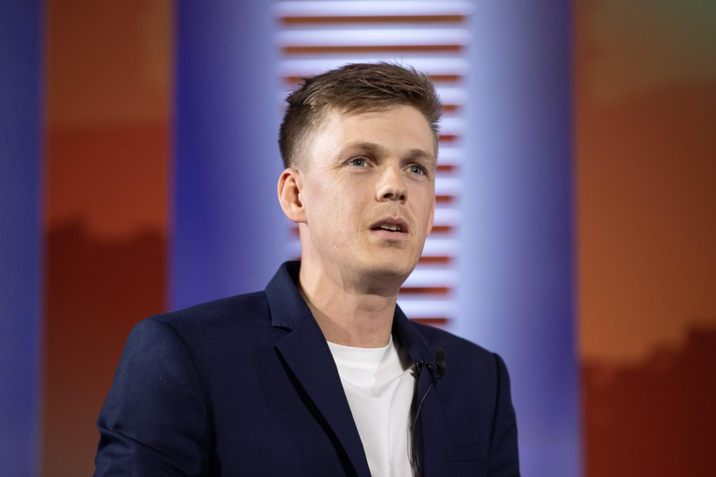 Caspar Lee, influencer turned tech investor