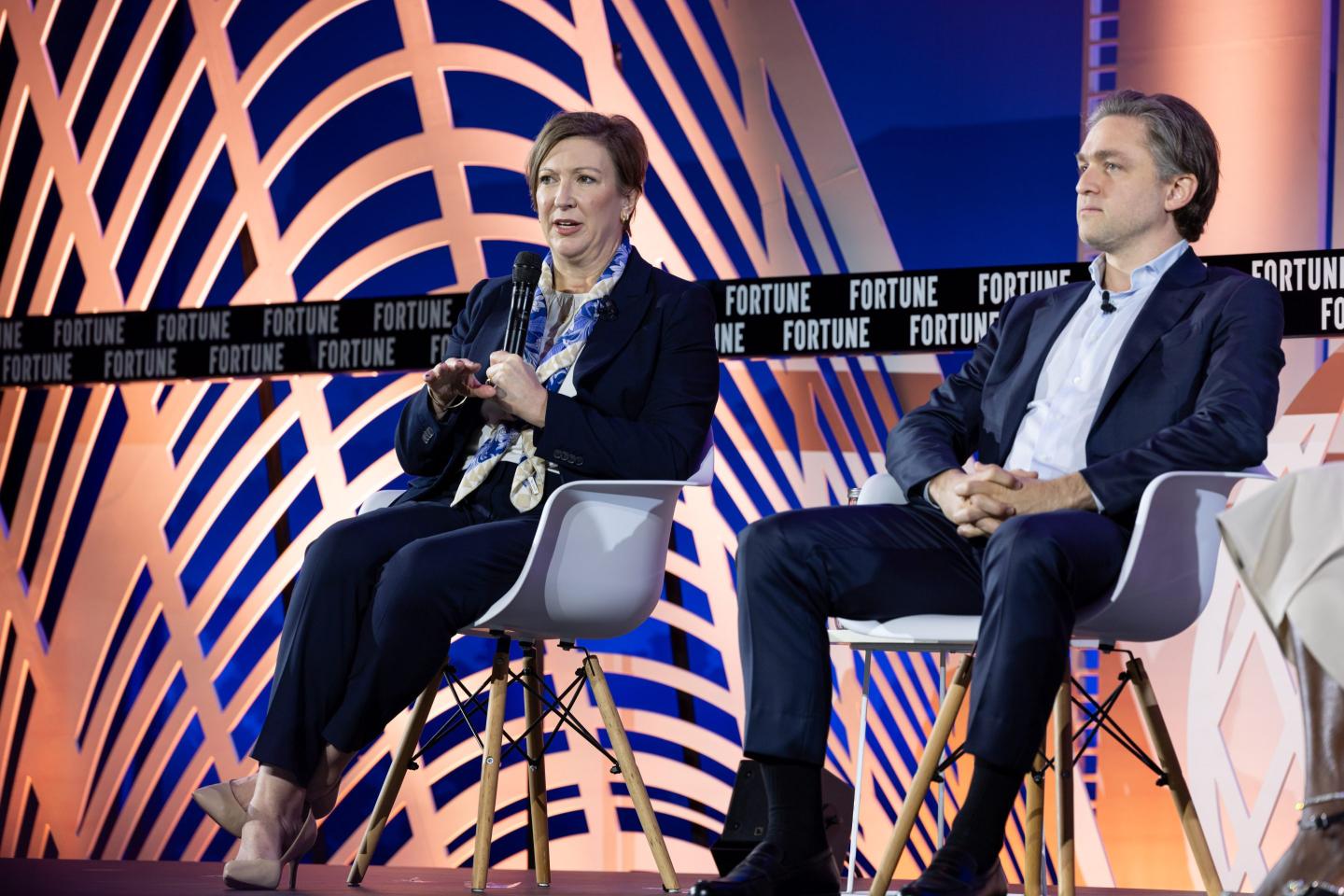 AI could upend organizational hierarchy and force employers to rethink leadership development