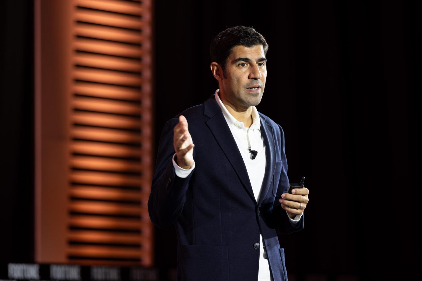 Climate change’s impact on real estate: AI founder breaks down how ‘many places  are doomed’ but others will be ‘the most valuable asset class in the world’