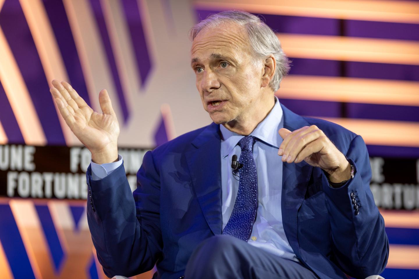 Ray Dalio