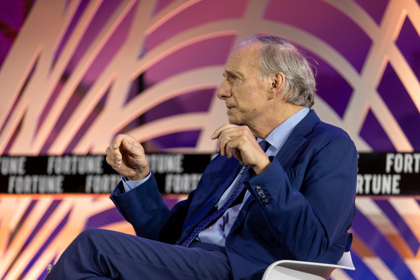 Ray Dalio