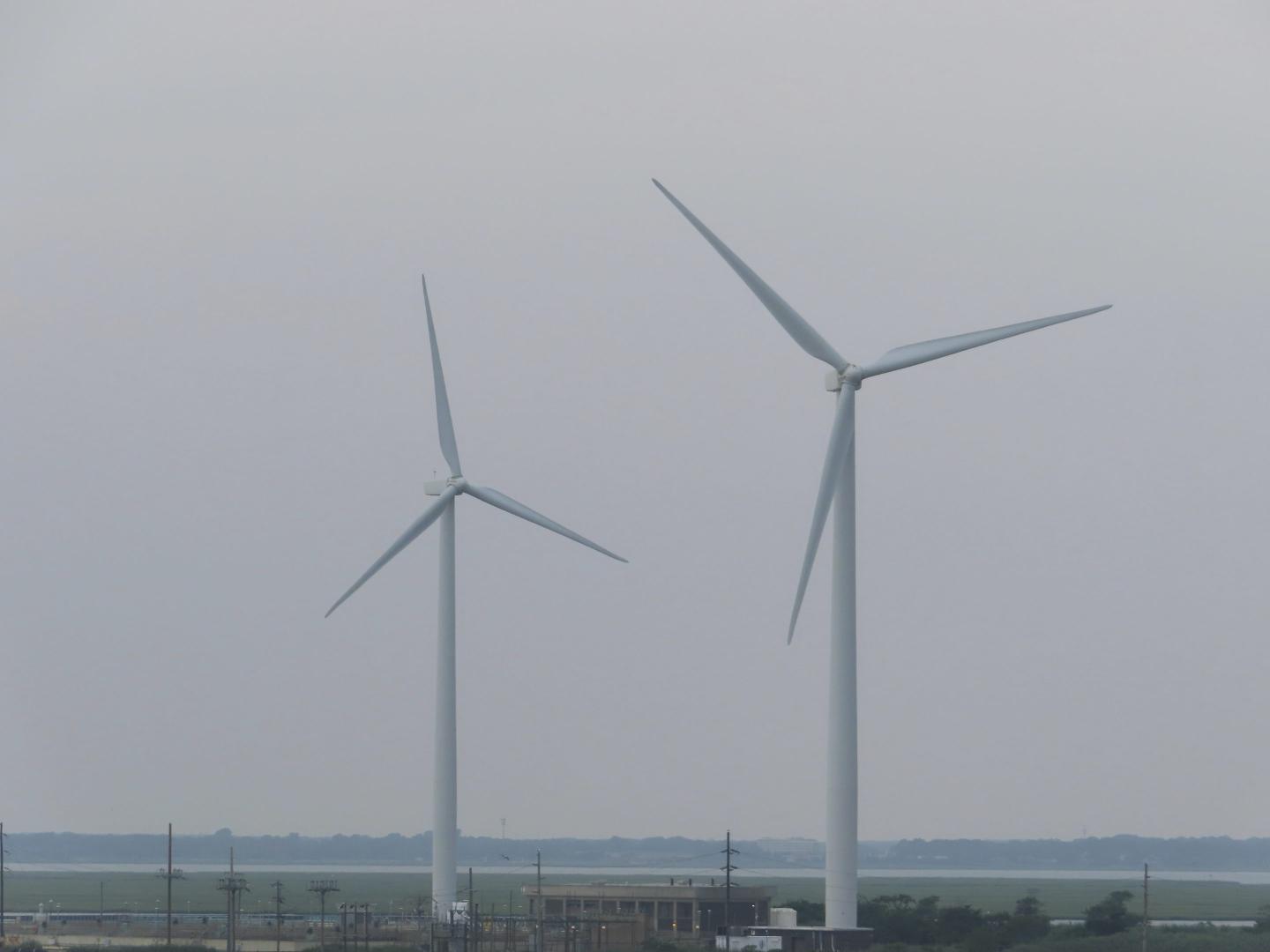 World’s largest wind energy developer scraps 2 large offshore projects in New Jersey, adding to list of U.S. cancellations