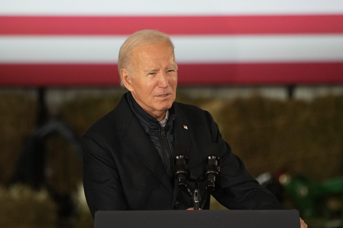 ‘Amtrak Joe’ Biden is handing out $16bn for railroad projects on the Northeast Corridor from Boston to Washington