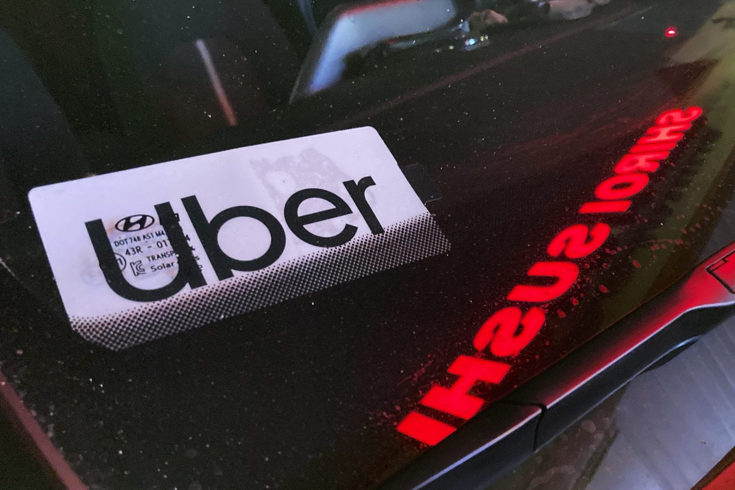 Uber