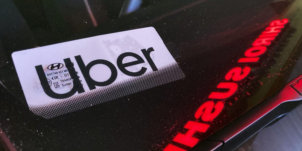 Uber Lyft Settle New York Wage Theft Lawsuit For 328 Million Fortune