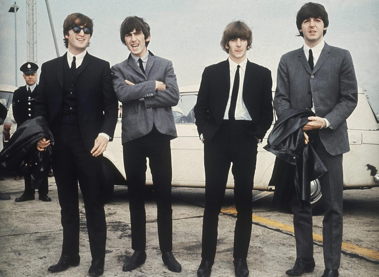 Beatles