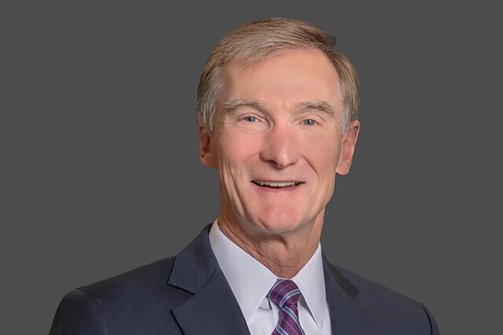 Roger Krone