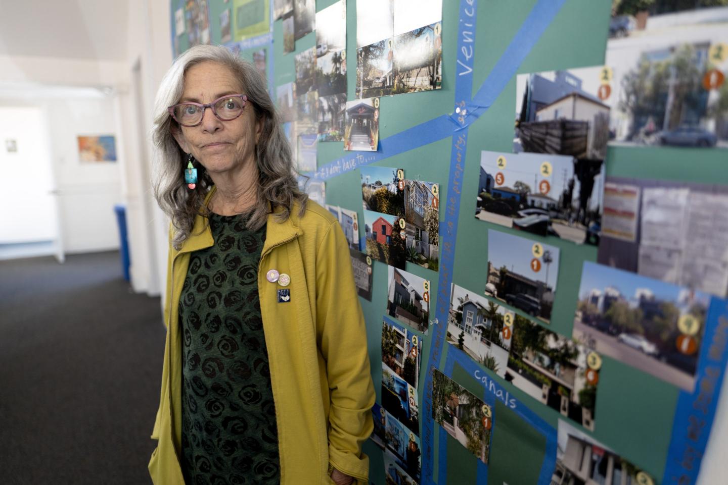 Judy Branfman
