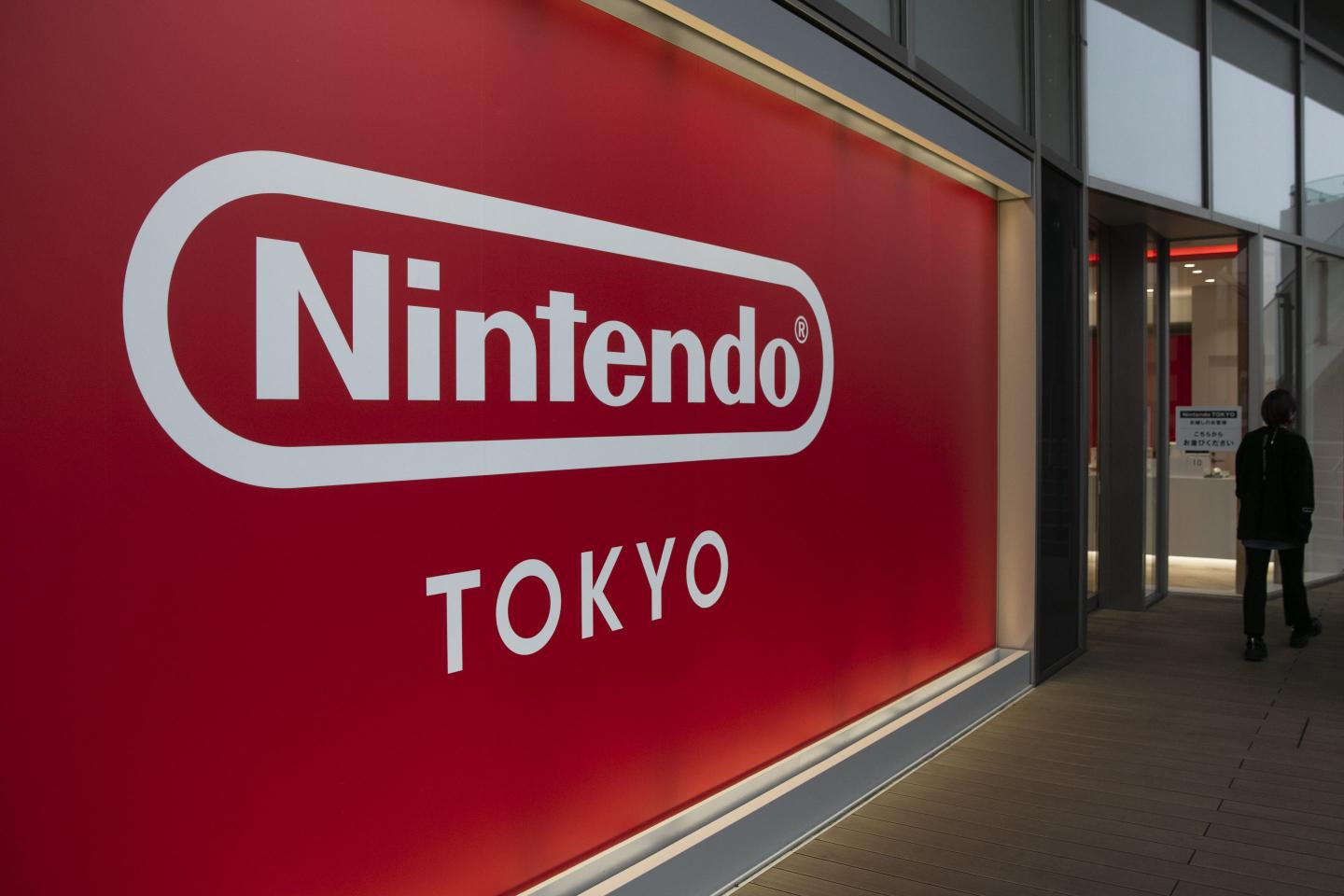 Nintendo profits jump as ‘Super Mario’ movie makes the Japanese game giant popular again