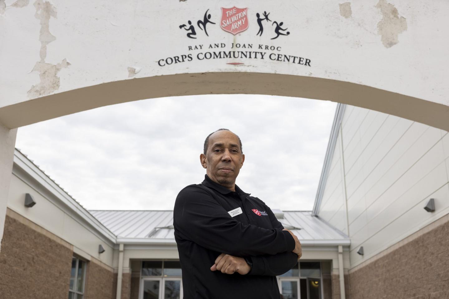 Salvation Army
