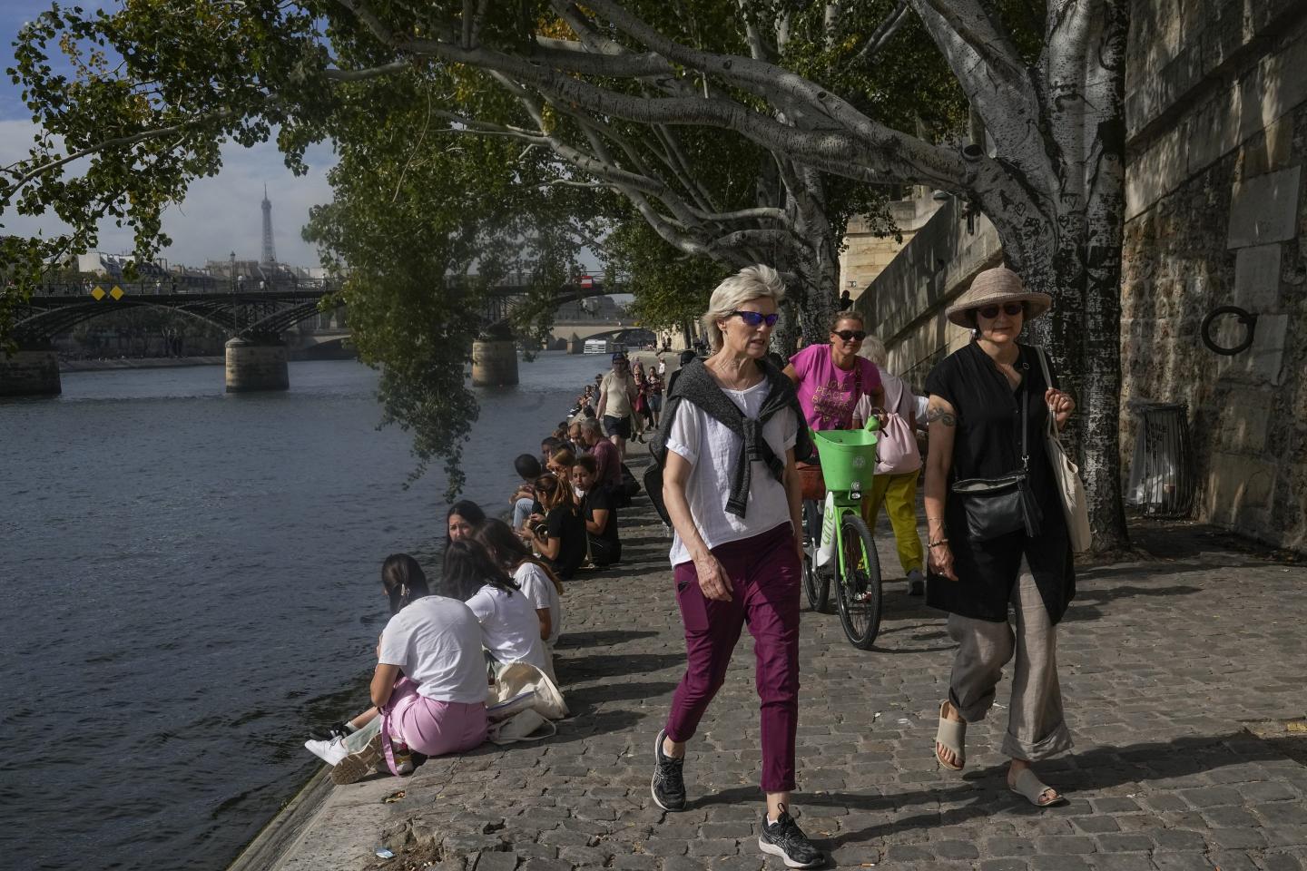 Red-hot October virtually guarantees that 2023 will be the hottest year ever recorded