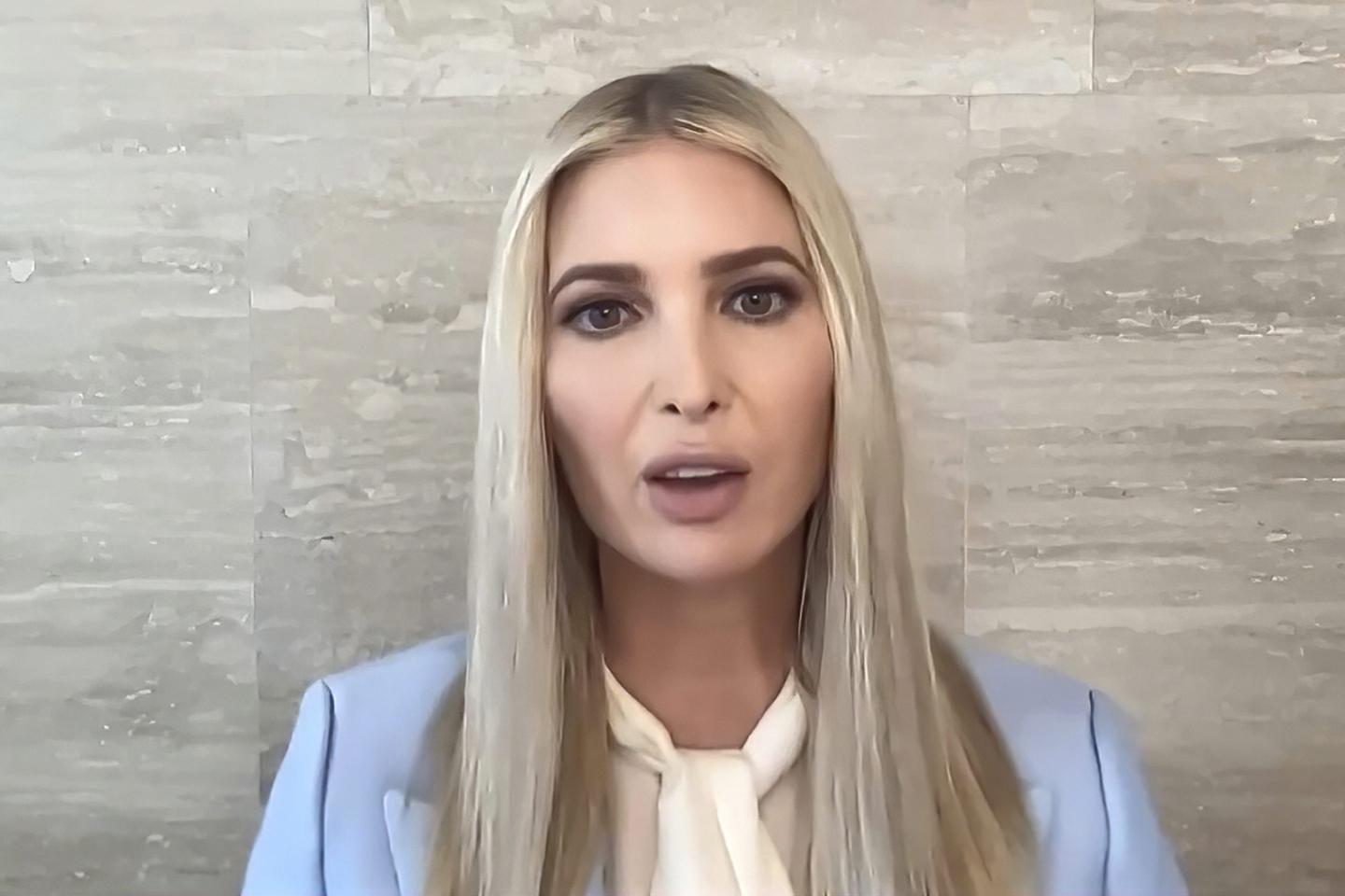 Ivanka Trump takes the stand in father’s fraud trial, but not as a defendant like her brothers Eric and Donald Jr.