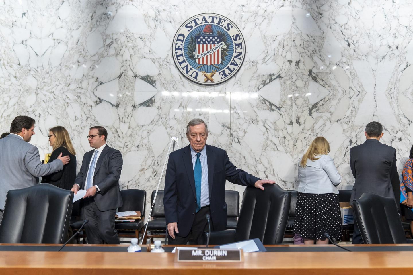 X, Snap and Discord CEOs subpoenaed to testify about children’s online safety to Senate panel ‘after repeated refusals to appear’