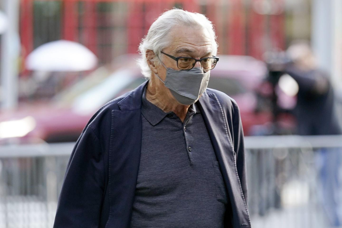 Robert De Niro’s company must pay more than $1.2 million to an ex-personal assistant who won her gender discrimination lawsuit