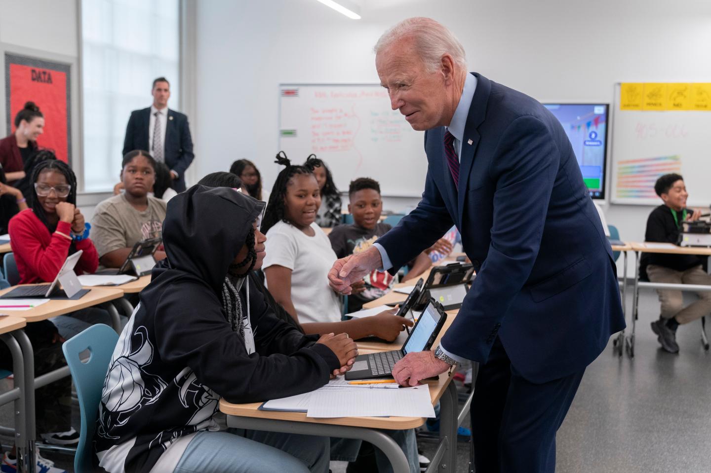 Joe Biden