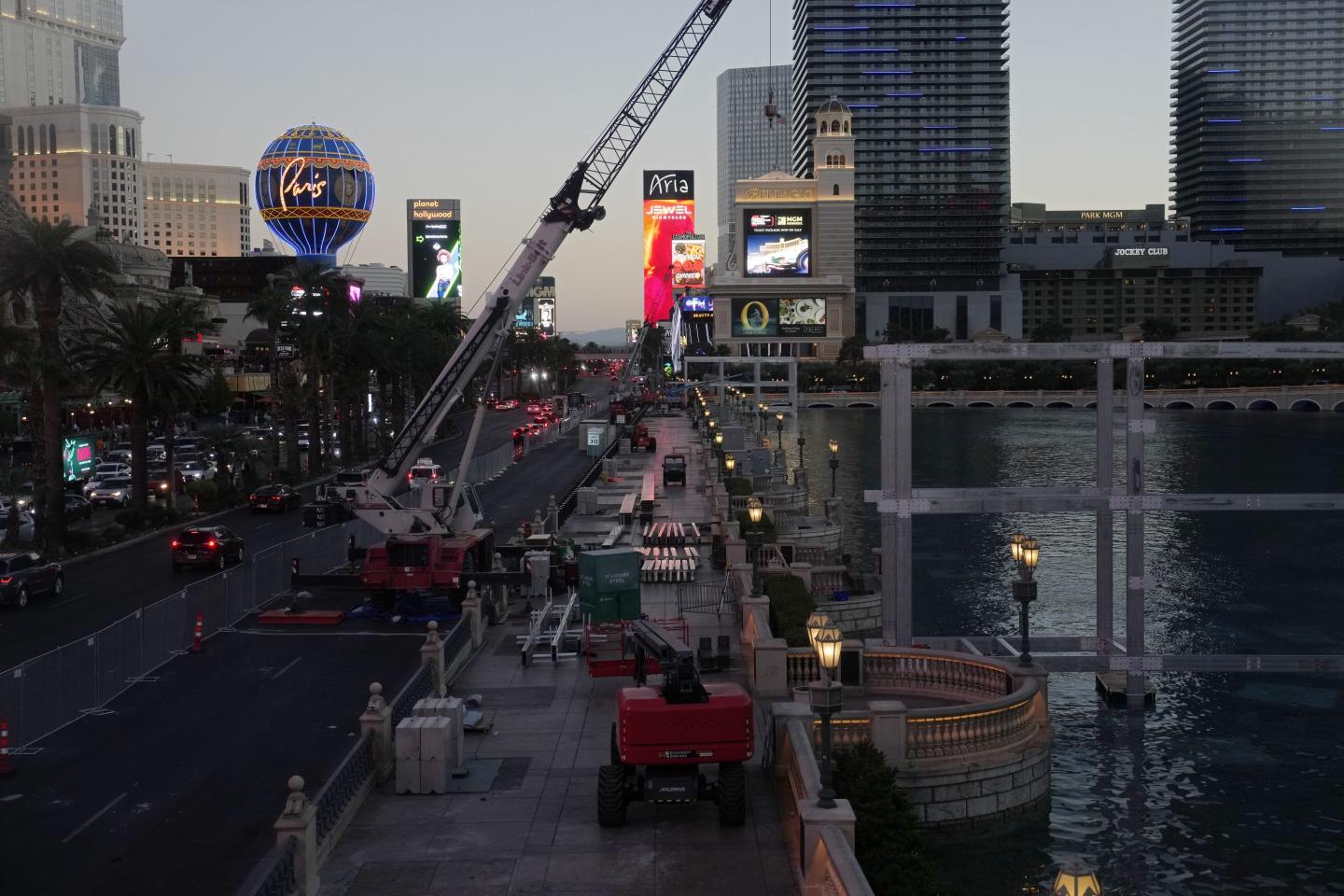Las Vegas