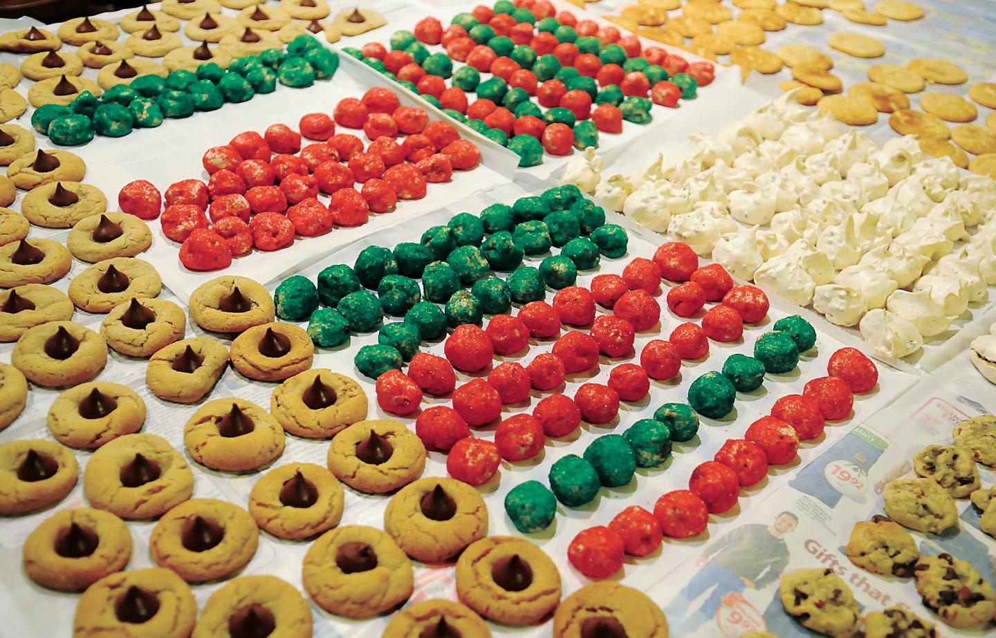Obesity drugs in Ozempic, Wegovy and Mounjaro are trimming back the Thanksgiving ‘food orgy’