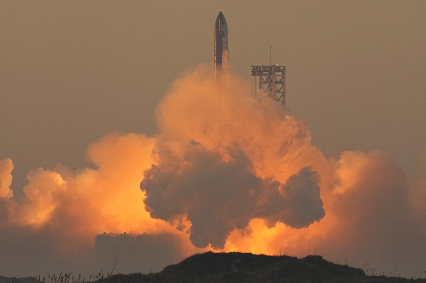 SpaceX
