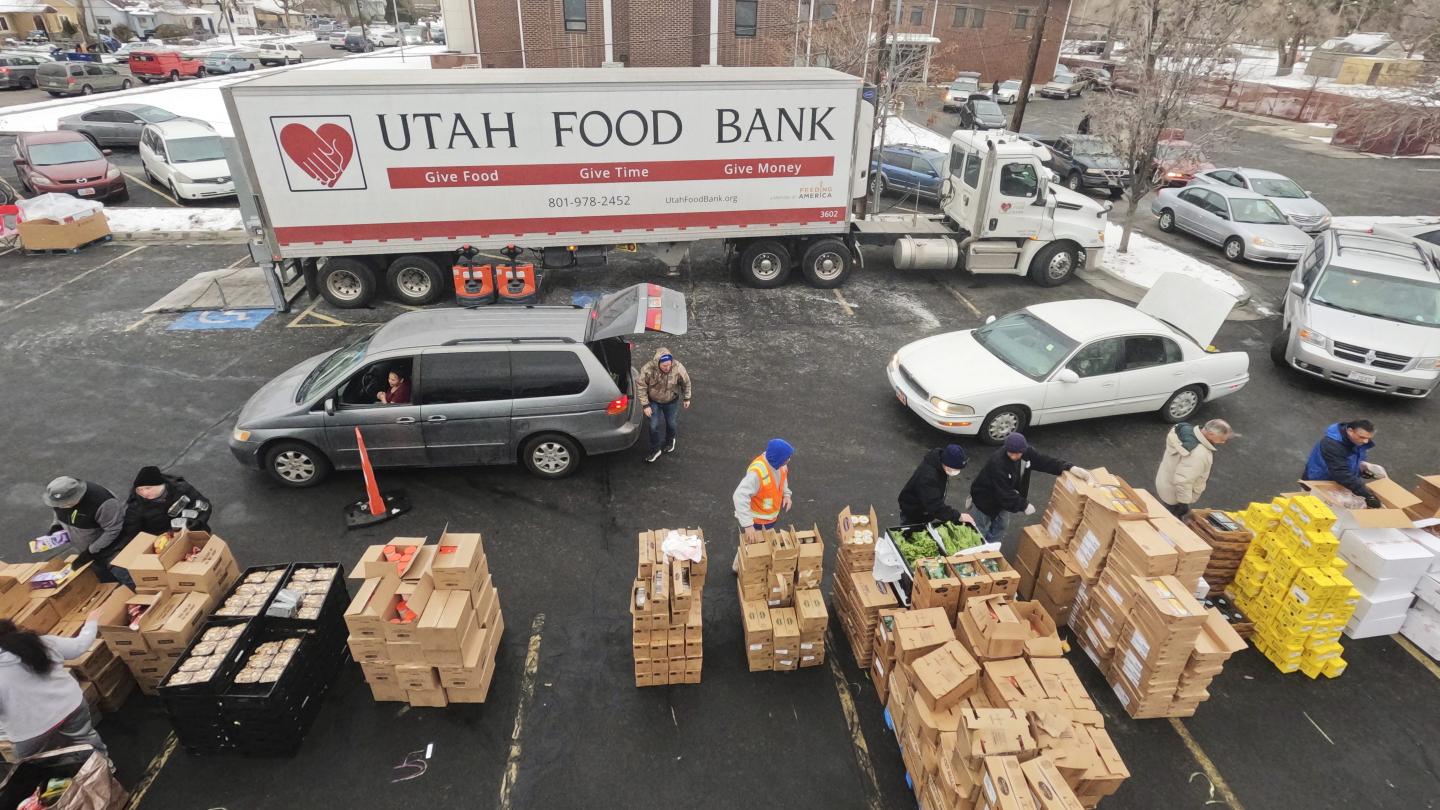 GivingTuesday donations were up slightly in 2023 at $3.1 billion, but in ‘warning sign’ 10% fewer people participated