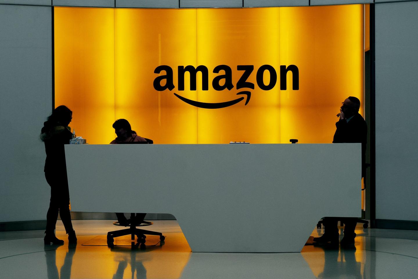 Amazon launches its answer to ChatGPT—Q, an AI-powered business chatbot