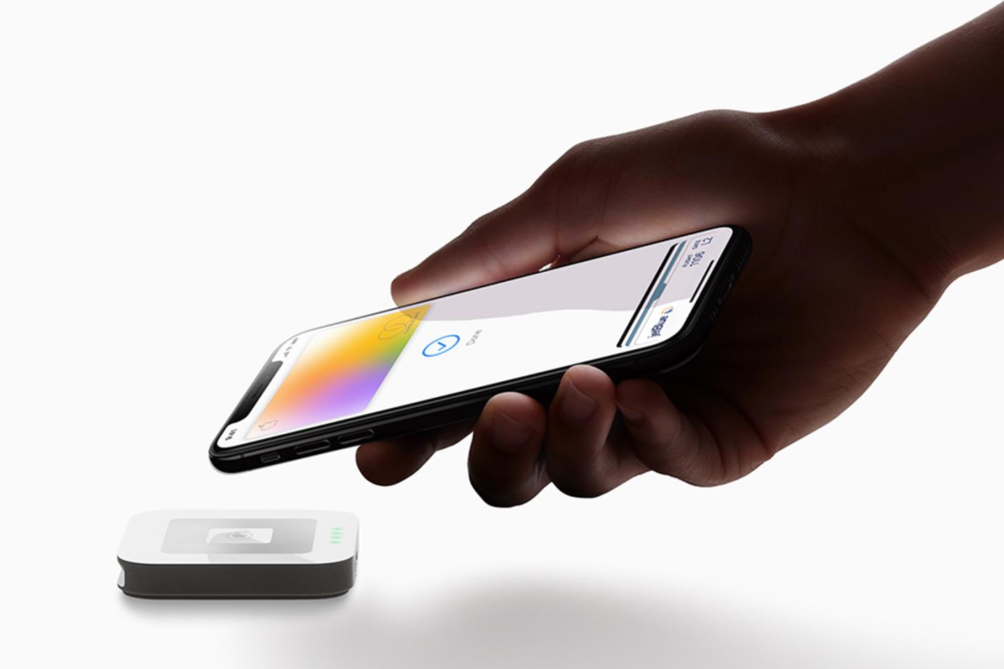Apple’s ditching credit card partnership with Goldman is another blow to the bank’s retail ambitions