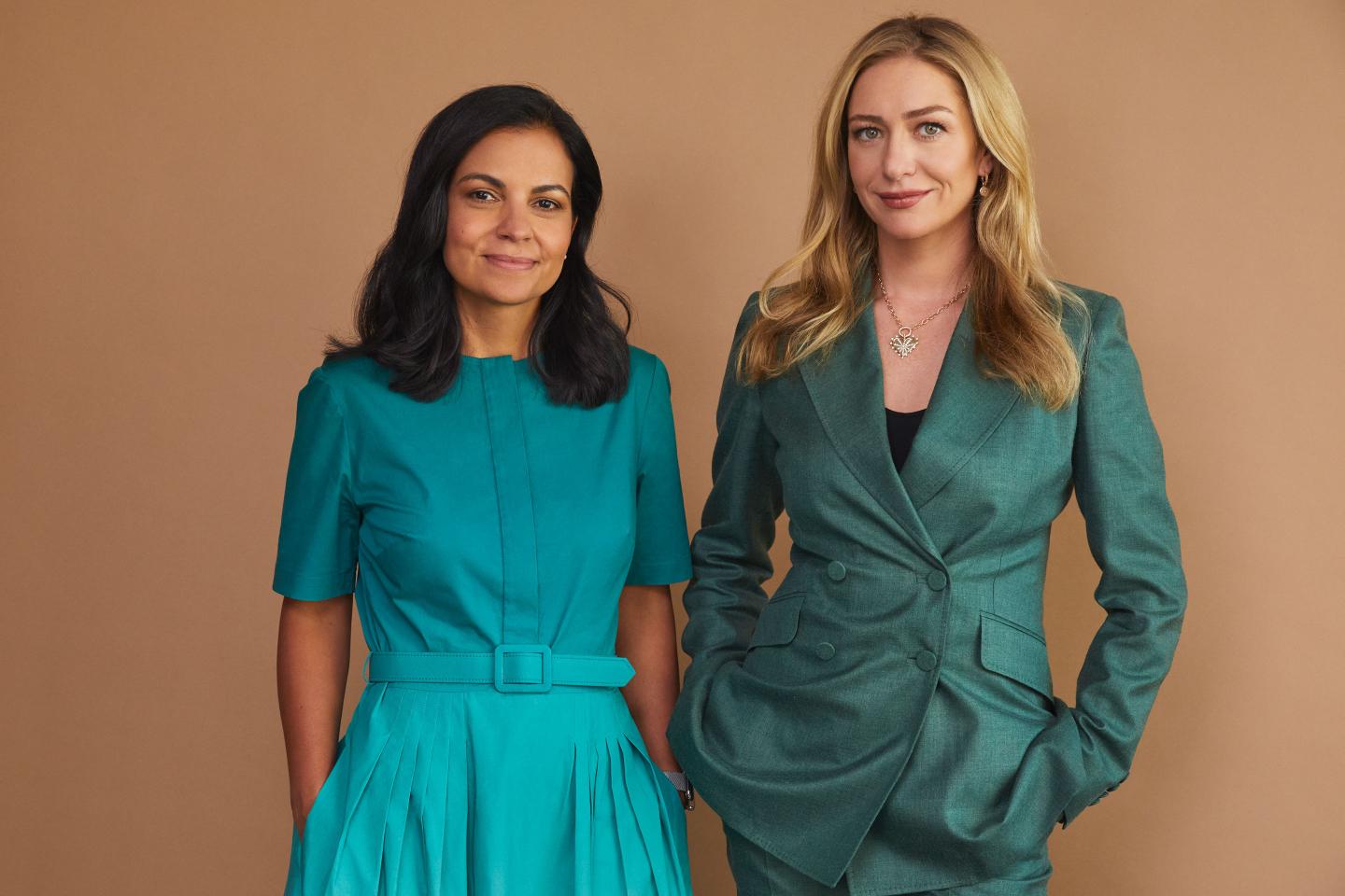 Whitney Wolfe Herd, 34, launched Bumble and became the youngest woman to take a company public. Now, she’s stepping down as CEO to return to her ‘founder roots’