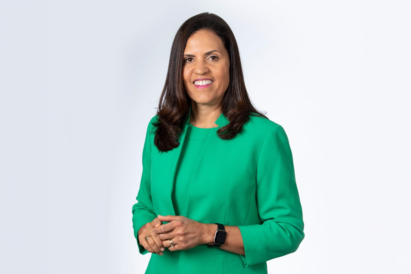 Tanya Bradsher, U.S. Deputy Secretary of Veterans Affairs.