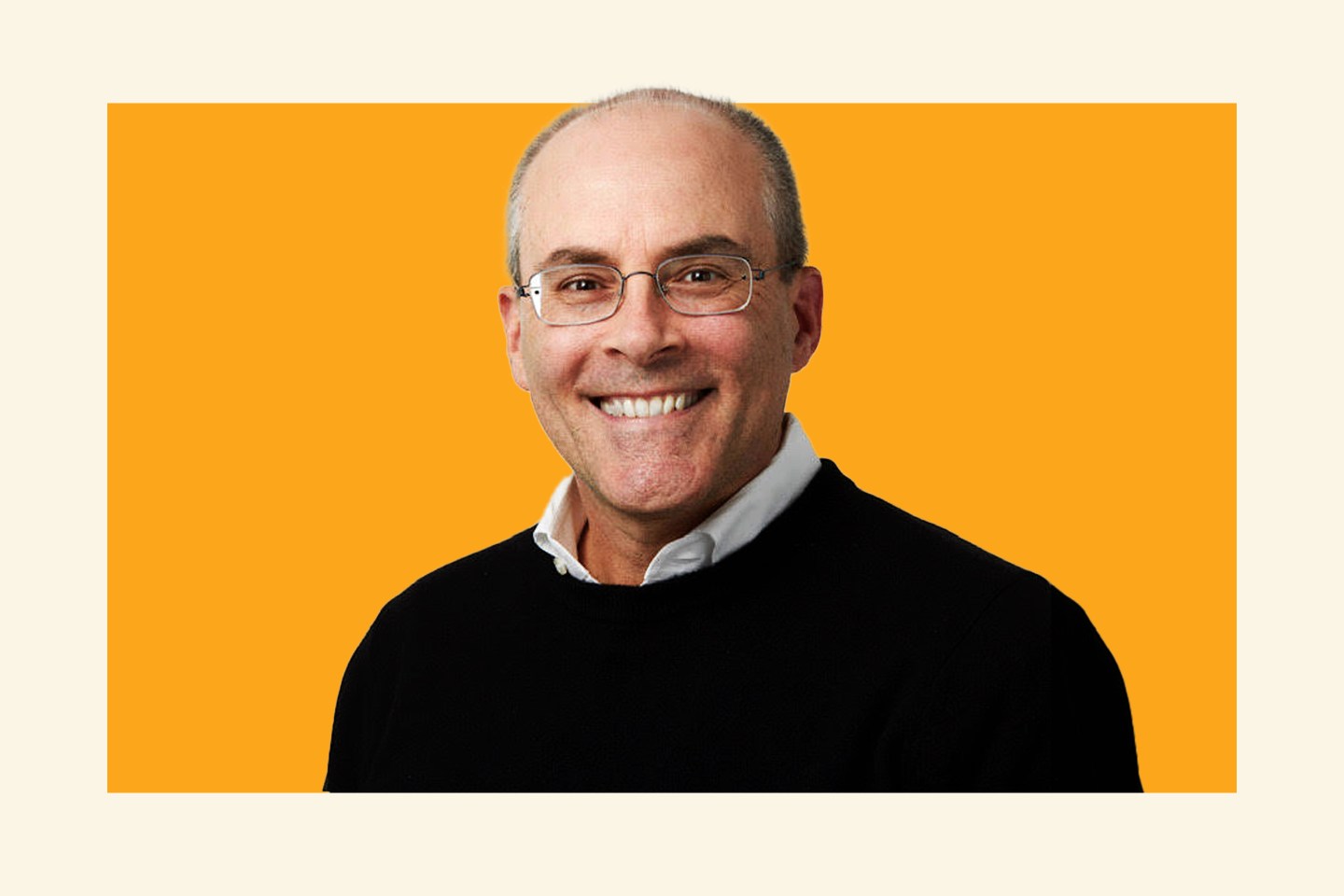 Chris Cramer, CFO and COO of Claire’s. 