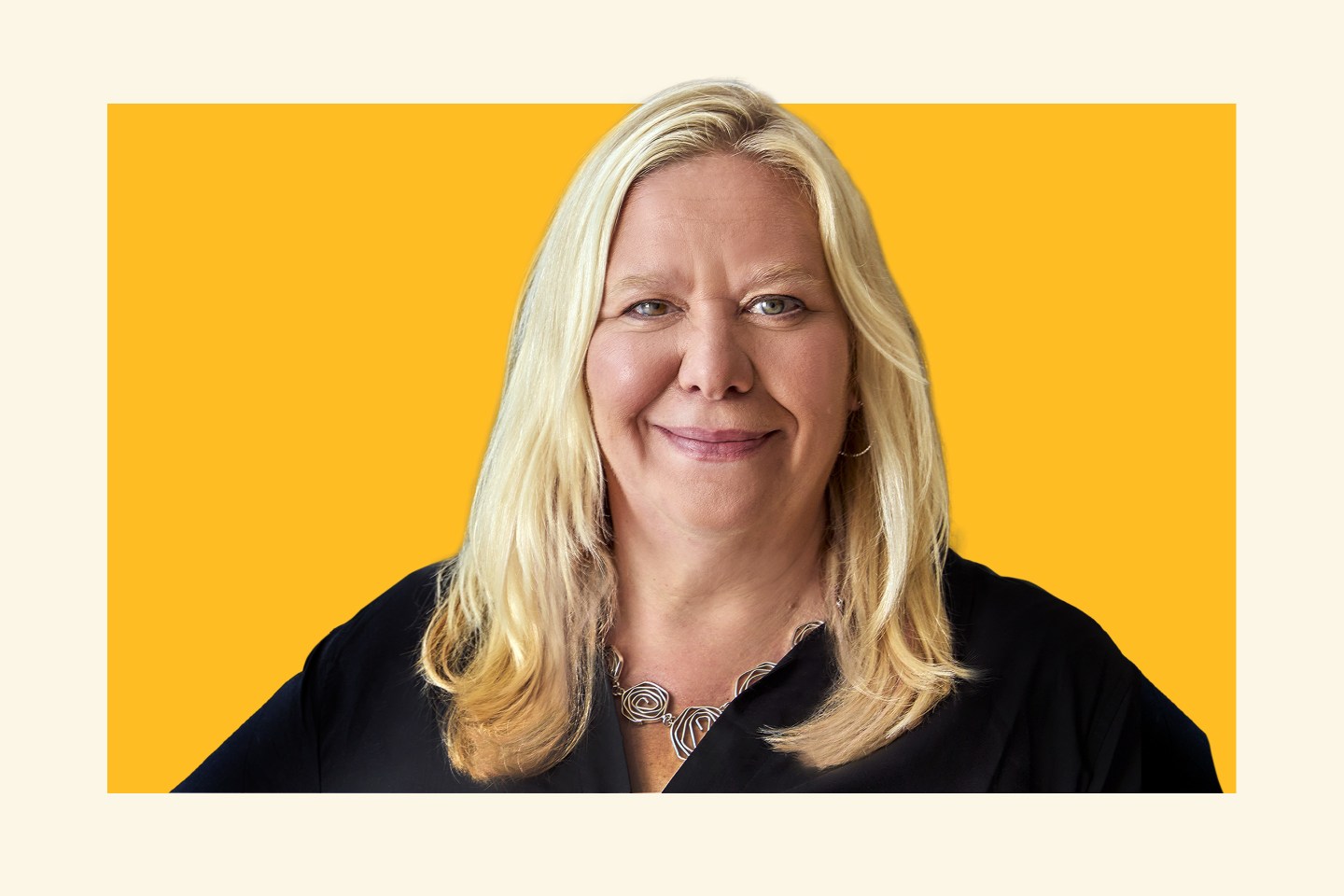 Kathryn Kaminsky, vice chair, U.S. trust solutions co-leader at PwC