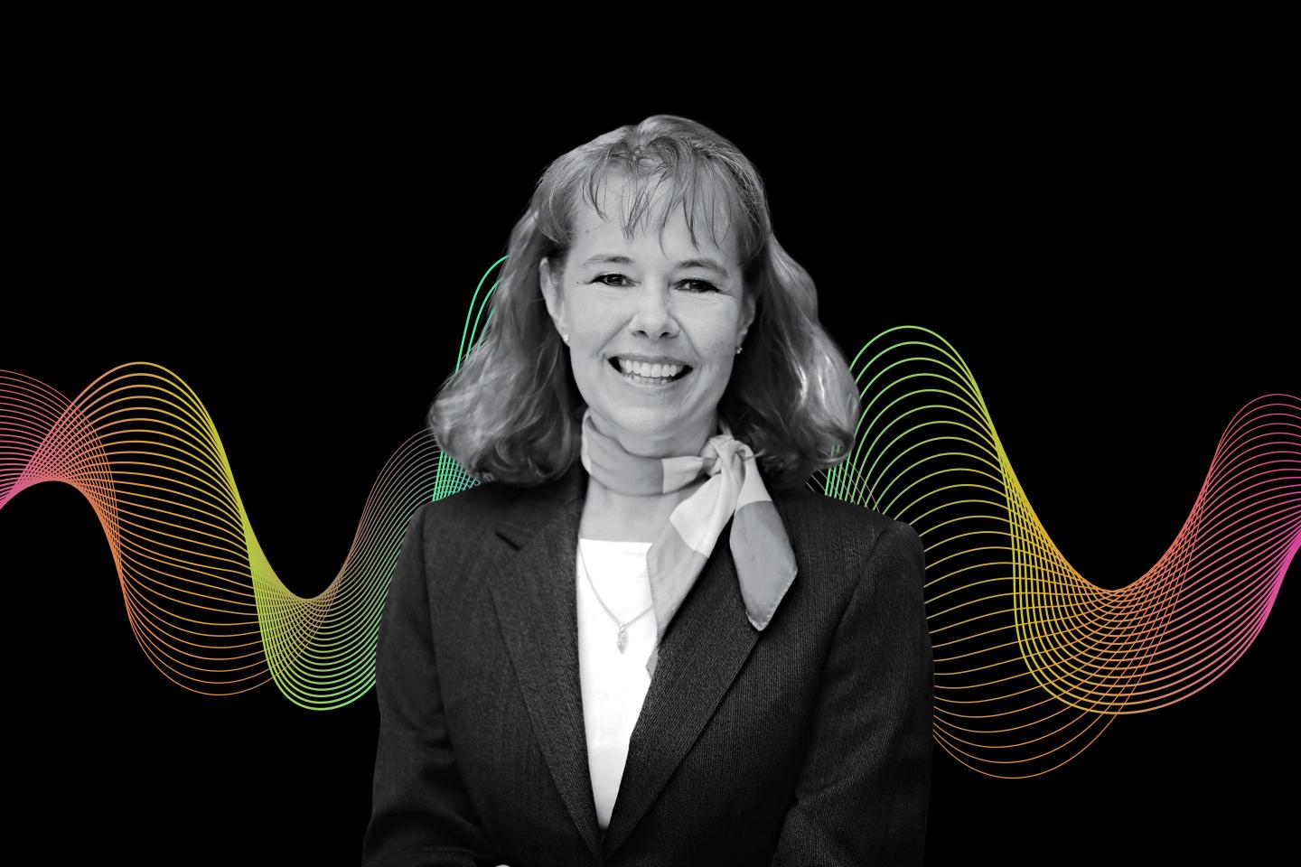 She sold her battery startup to Chinese investors. Now she’s leading the effort to bring battery manufacturing to the U.S.