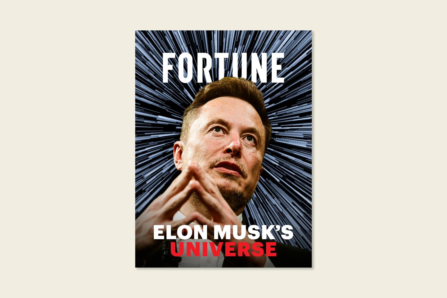 Inside the empire of Elon Musk, the world’s boldest and brashest businessman