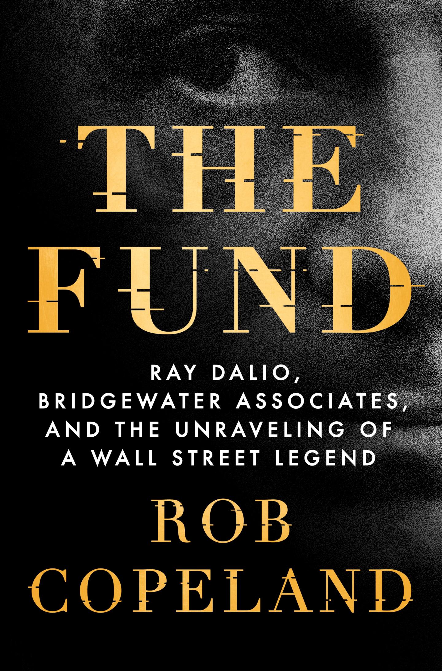 Ray Dalio "The Fund"