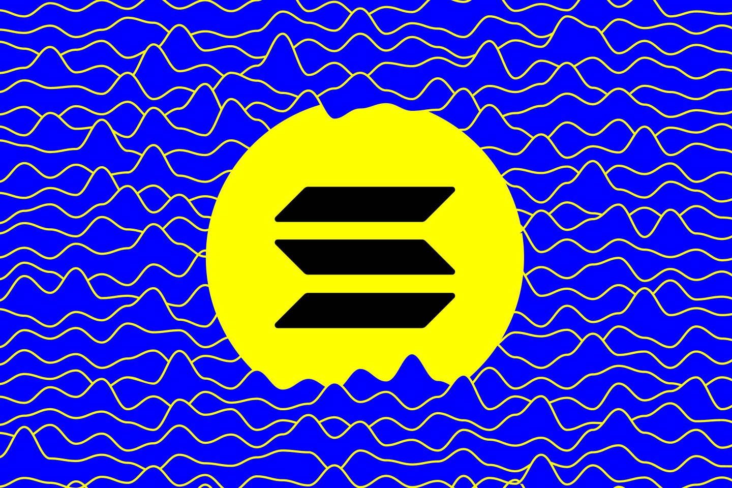 The Solana cryptocurrency is up more than 300% year-to-date.