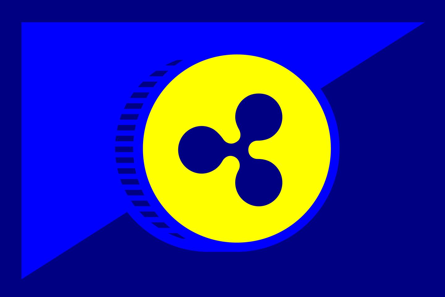 XRP mooned and tanked because of a fake BlackRock filing—but it’s still up almost 30% over the last month