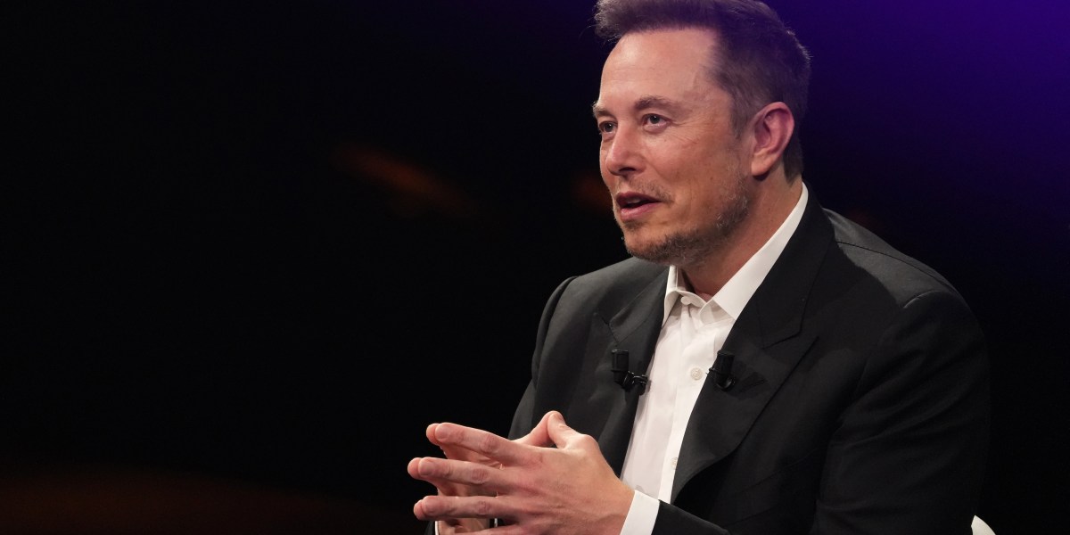 Elon Musk’s 10 laws of management Elon Musk’s 10 laws of management