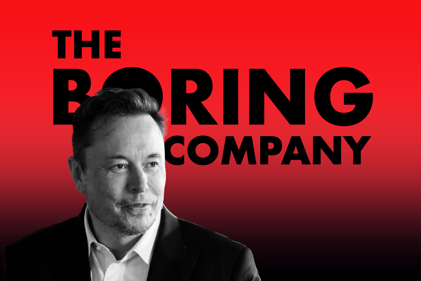 Boring Co. org chart: Here are the people running Elon Musk’s tunneling company