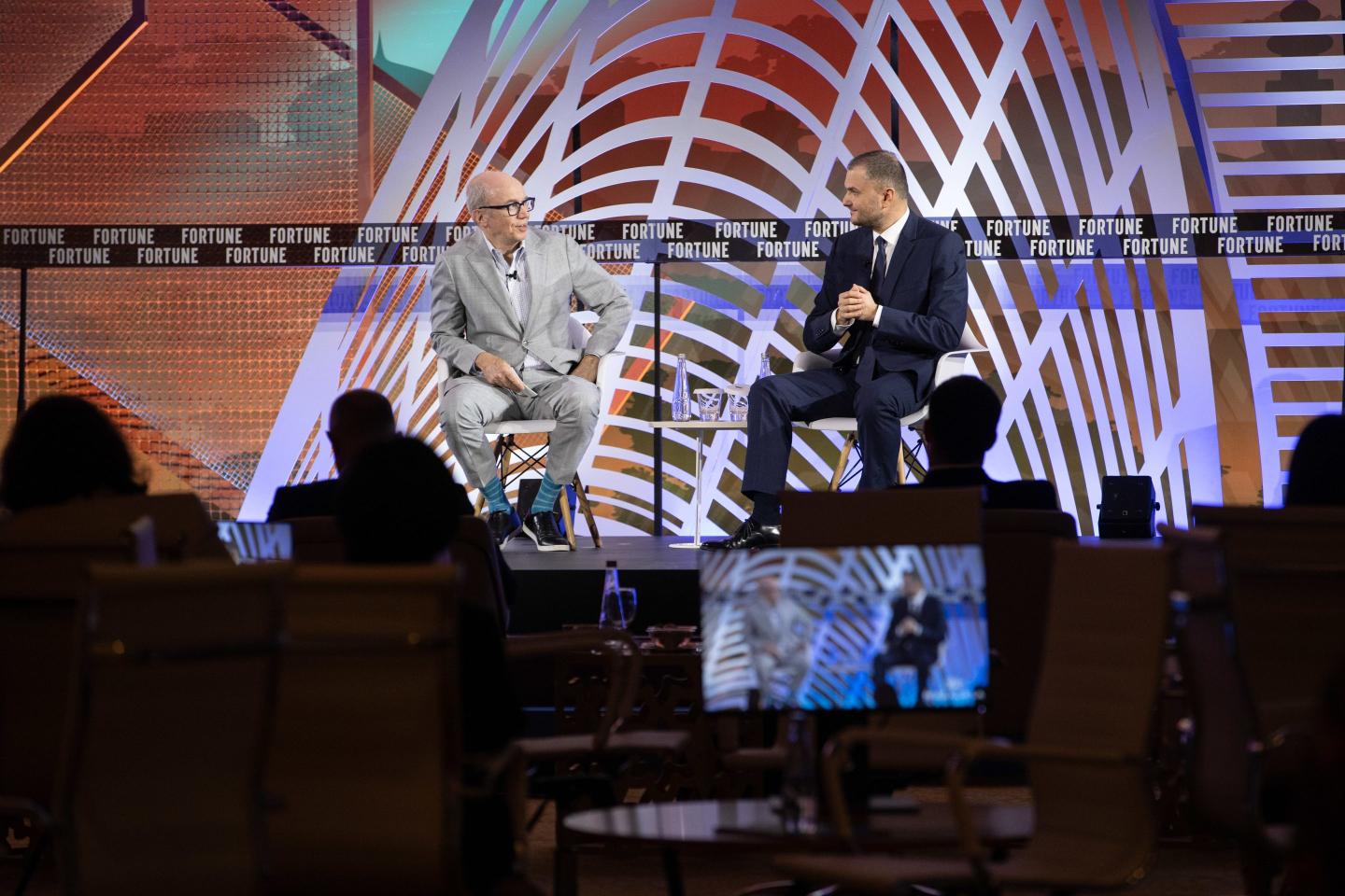 How CFOs should be approaching AI, according to a McKinsey expert who believes the opportunities go far beyond productivity