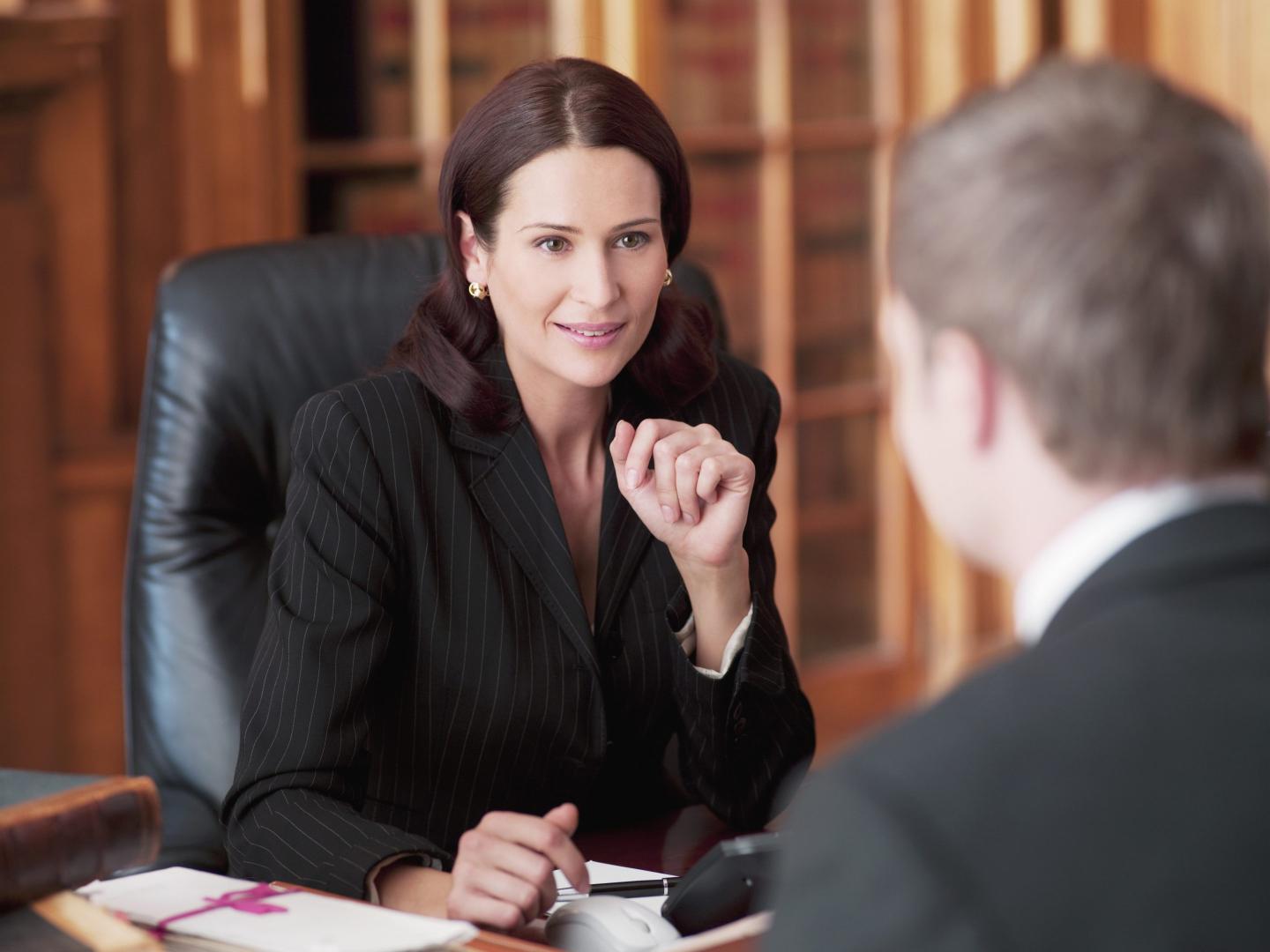 Starting next year, Oregon will let you practice law without taking the bar exam