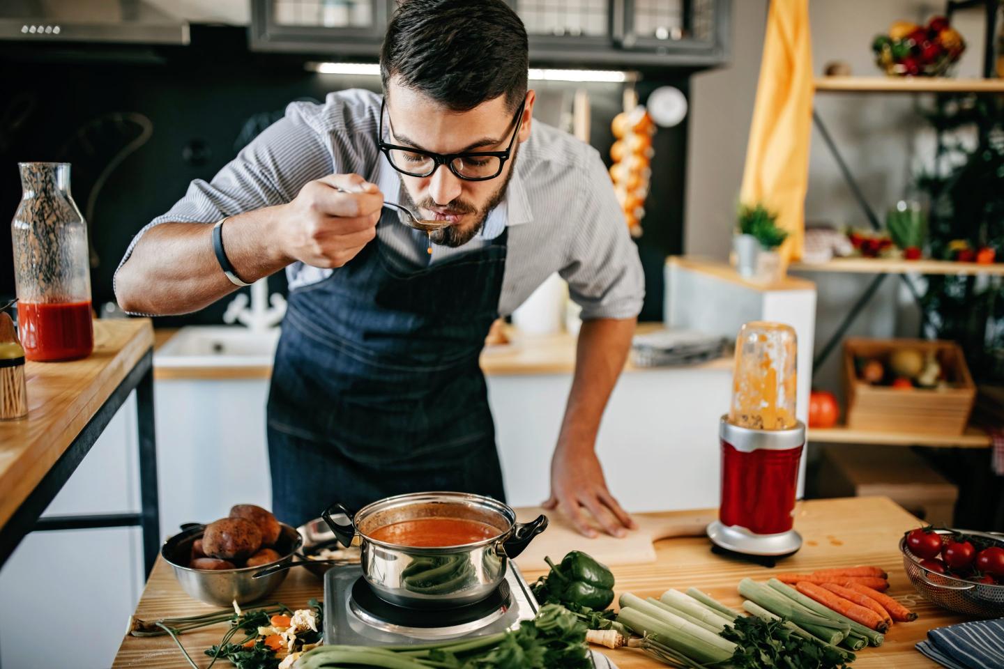 Sweet, salty, sour, bitter, umami, and ‘window cleaner’? Scientists say they’ve discovered a sixth taste—but they’re having a hard time describing it
